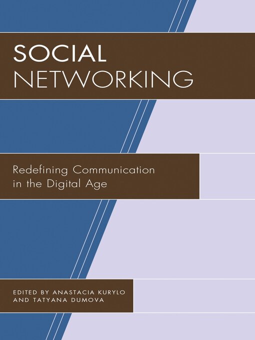 Kápumynd af Social Networking